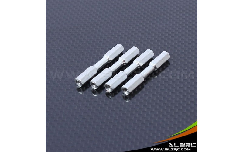 ALZRC - Devil 500 Pro Aluminum Hexagonal Bolt